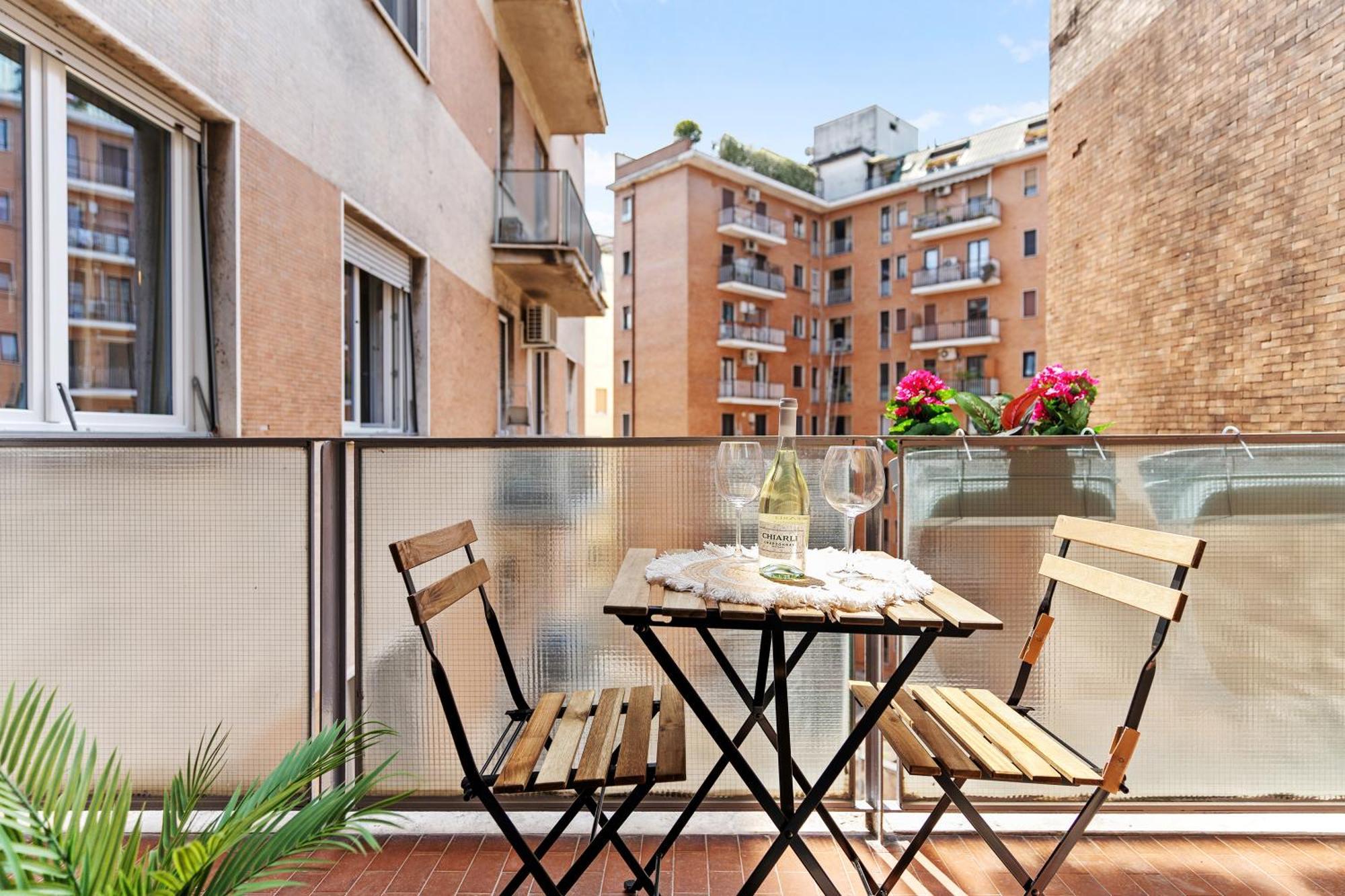 Foresteria Buenos Aires 米兰 外观 照片